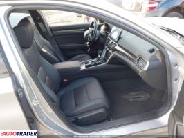Honda Accord 2020 1 Honda Accord 2020 1