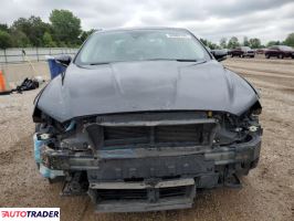 Ford Fusion 2019 2 Ford Fusion 2019 2