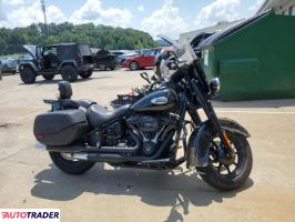 Harley-Davidson Heritage 2022 Harley-Davidson Heritage 2022