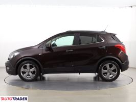 Opel Mokka 2013 1.7 128 KM