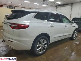 Buick Enclave 2020 3