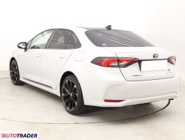 Toyota Corolla 2020 1.8 120 KM