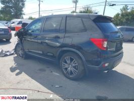 Honda Pozostałe 2021 3