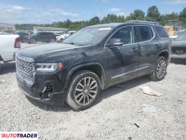 GMC Acadia 2020 3