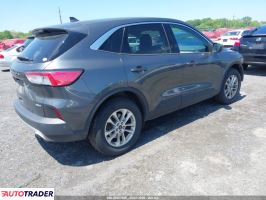 Ford Escape 2020 1