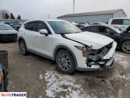 Mazda CX-5 2019 2