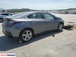 Chevrolet Pozostałe 2019 1 Chevrolet Pozostałe 2019 1