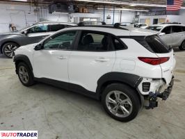 Hyundai Kona 2023 2 Hyundai Kona 2023 2