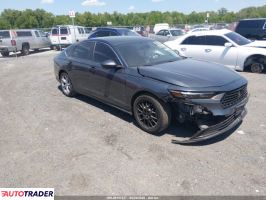 Honda Accord - zobacz ofertę