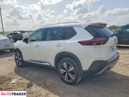 Nissan Rogue 2023 1