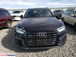 Audi Q5 2020 2