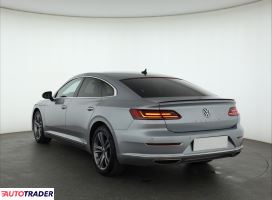 Volkswagen Arteon 2020 2.0 187 KM
