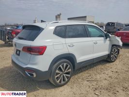 Volkswagen Pozostałe 2022 1