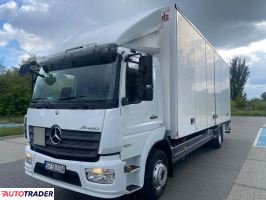 Mercedes 2016 Mercedes 2016