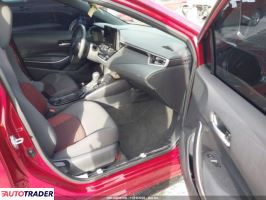 Toyota Corolla 2023 2