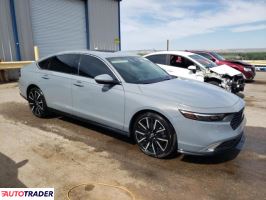 Honda Accord 2023 2