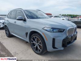 BMW X5 2025 3