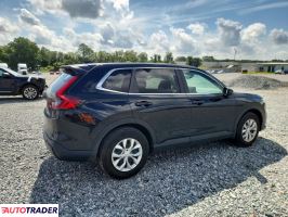 Honda CR-V 2026 1