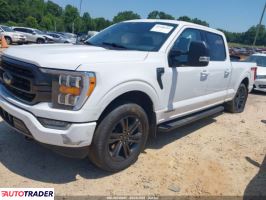 Ford Pozostałe 2021 3 Ford Pozostałe 2021 3