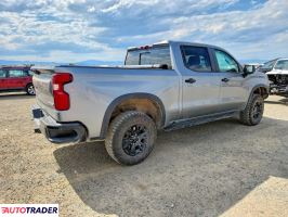 Chevrolet Silverado 2023 6