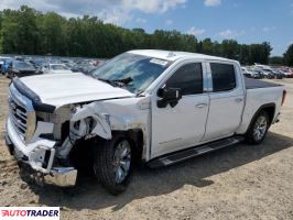 GMC Sierra 2019 5