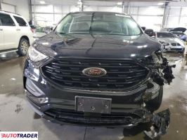 Ford Edge 2023 2