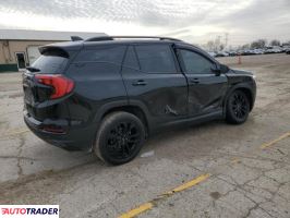 GMC Terrain 2021 1 GMC Terrain 2021 1