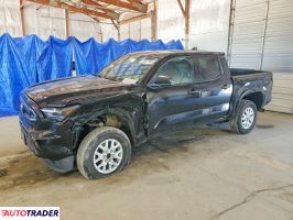 Toyota Tacoma 2024 2