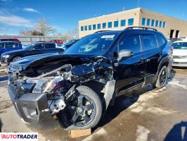 Subaru Forester 2023 2