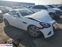 Mercedes CL 2020 2