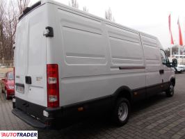 Iveco Daily 2007 3.0