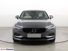 Volvo S90 2017 2.0 187 KM