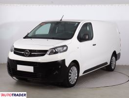 Opel Vivaro 2021 2.0 Opel Vivaro 2021 2.0