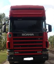 Scania 2004