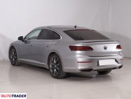 Volkswagen Arteon 2017 2.0 276 KM