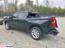 Chevrolet Silverado 2021 2