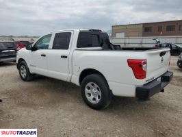 Nissan Titan 2019 5