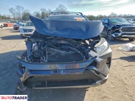 Toyota Pozostałe 2020 2