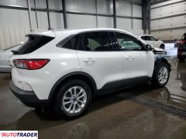 Ford Escape 2020 1 Ford Escape 2020 1