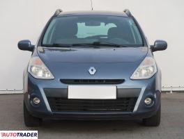 Renault Clio 2010 1.1 99 KM