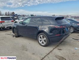 Land Rover Range Rover 2020 2