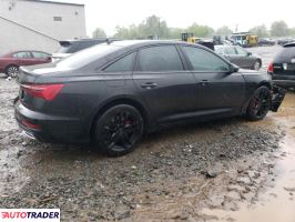 Audi A6 2019 3 Audi A6 2019 3