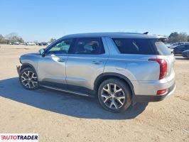 Hyundai Pozostałe 2022 3