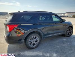 Ford Explorer 2023 2