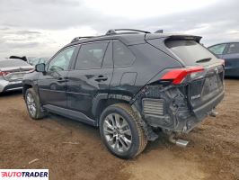 Toyota Pozostałe 2025 2