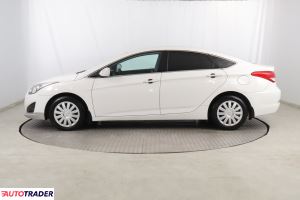 Hyundai i40 2013 1.7 113 KM Hyundai i40 2013 1.7 113 KM