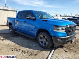 Dodge Ram 2023 5