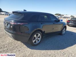 Land Rover Range Rover 2020 2