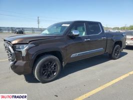 Toyota Tundra 2023 3 Toyota Tundra 2023 3