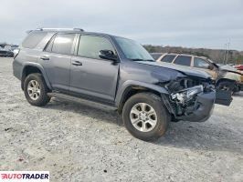 Toyota Pozostałe 2020 4